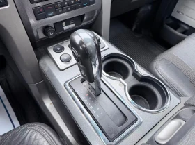 Ford Raptor 6.2* SVT* БЕЗ* ИНЦИДЕНТИ* , снимка 13