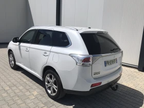 Mitsubishi Outlander 2.2 DID, снимка 2
