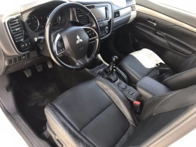 Mitsubishi Outlander 2.2 DID, снимка 9