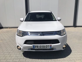 Mitsubishi Outlander 2.2 DID, снимка 4
