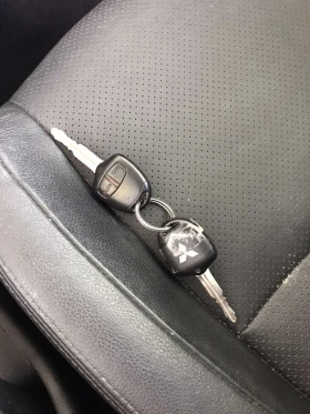 Mitsubishi Outlander 2.2 DID, снимка 17