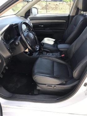 Mitsubishi Outlander 2.2 DID, снимка 12