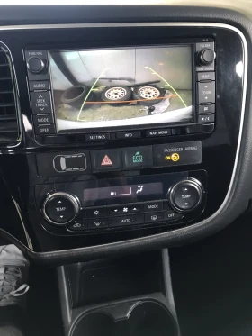 Mitsubishi Outlander 2.2 DID, снимка 15