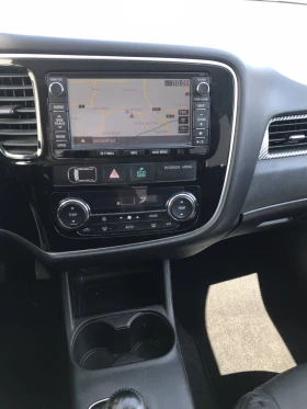 Mitsubishi Outlander 2.2 DID, снимка 14