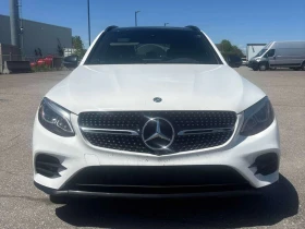 Mercedes-Benz GLC 43 AMG 4MATIC * BURMASTER* 360 КАМЕРА* ПАНОРАМА* , снимка 2