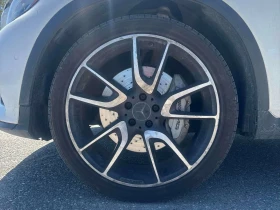Mercedes-Benz GLC 43 AMG 4MATIC * BURMASTER* 360 КАМЕРА* ПАНОРАМА* , снимка 6