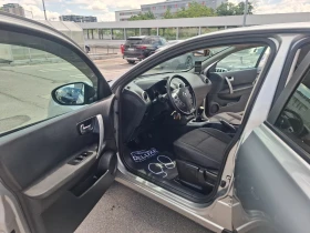 Nissan Qashqai, снимка 5