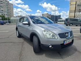 Nissan Qashqai, снимка 1