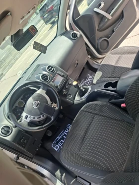 Nissan Qashqai, снимка 3