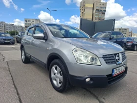 Nissan Qashqai, снимка 11