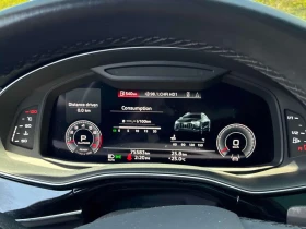 Audi Q8 Technik/ОБДУХВАНЕ/ПАНОРАМА/ДИСТРОНИК/360, снимка 8