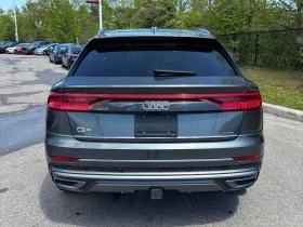 Audi Q8 Technik/ОБДУХВАНЕ/ПАНОРАМА/ДИСТРОНИК/360, снимка 5