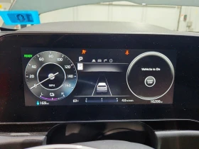 Kia Niro Wind, снимка 9