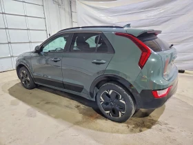 Kia Niro Wind, снимка 2