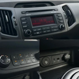 Kia Sportage, снимка 11