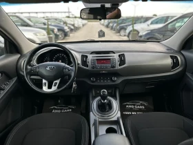 Kia Sportage, снимка 8