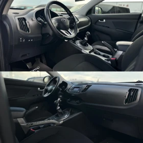 Kia Sportage, снимка 9