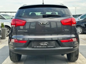 Kia Sportage, снимка 6