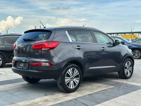 Kia Sportage, снимка 3