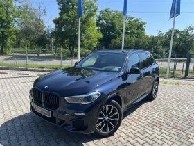 BMW X5 xDrive40d, снимка 1