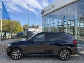 BMW X5 xDrive40d, снимка 3