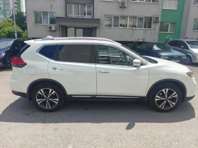 Nissan Rogue 2.5 SL FULL екстри, на газ, снимка 3