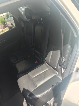 Nissan Rogue 2.5 SL FULL екстри, на газ, снимка 6