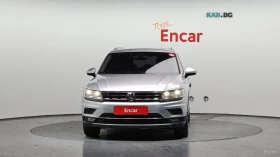 VW Tiguan * KEYLESS* Camera* ПОДГРЕВ* , снимка 3