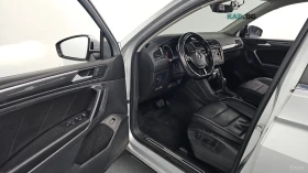 VW Tiguan * KEYLESS* Camera* ПОДГРЕВ* , снимка 11