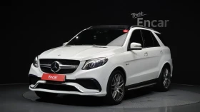 Mercedes-Benz GLE 63 AMG  GLE 63 AMG 5.5 4MATIC, FULL, снимка 1