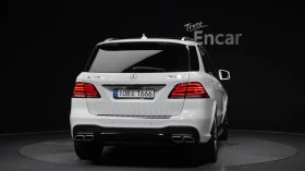 Mercedes-Benz GLE 63 AMG  GLE 63 AMG 5.5 4MATIC, FULL, снимка 11
