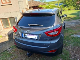 Hyundai IX35 дизел, снимка 5