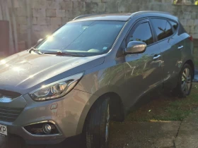 Hyundai IX35 дизел, снимка 3