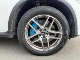 Mercedes-Benz GLC * 350e 4MATIC SUV * АВТОКРЕДИТ* , снимка 7