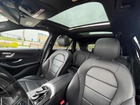 Mercedes-Benz GLC * 350e 4MATIC SUV * АВТОКРЕДИТ* , снимка 12