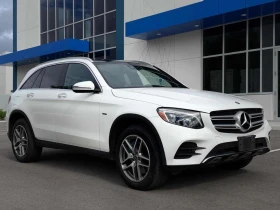 Mercedes-Benz GLC * 350e 4MATIC SUV * АВТОКРЕДИТ* , снимка 10