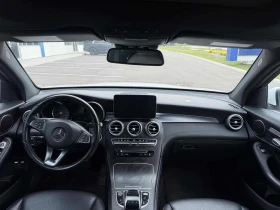 Mercedes-Benz GLC * 350e 4MATIC SUV * АВТОКРЕДИТ* , снимка 9
