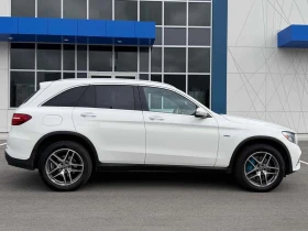 Mercedes-Benz GLC * 350e 4MATIC SUV * АВТОКРЕДИТ* , снимка 3