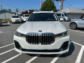 BMW X7 Xdrive40i, снимка 1