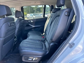 BMW X7 Xdrive40i, снимка 8