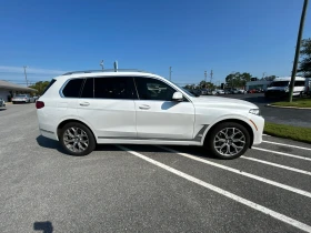 BMW X7 Xdrive40i, снимка 5