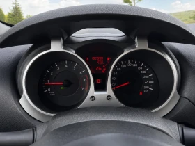Nissan Juke 1.6 , 190 к. с. , 4x4 автоматична , снимка 8