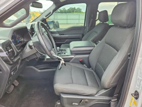 Ford F150 SUPERCREW, снимка 7