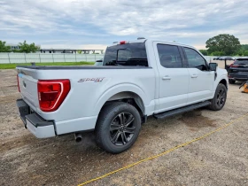Ford F150 SUPERCREW, снимка 6