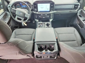 Ford F150 SUPERCREW, снимка 8