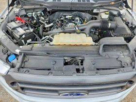 Ford F150 SUPERCREW, снимка 11