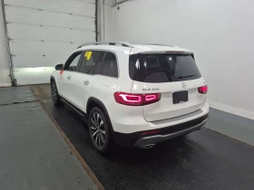 Mercedes-Benz GLB * 250 * CARFAX * BLIND SPOT * DRIVER ASSIST PKG * , снимка 6
