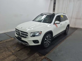 Mercedes-Benz GLB * 250 * CARFAX * BLIND SPOT * DRIVER ASSIST PKG * , снимка 1