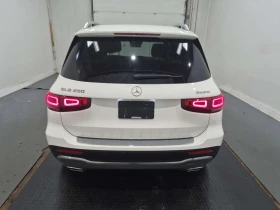Mercedes-Benz GLB * 250 * CARFAX * BLIND SPOT * DRIVER ASSIST PKG * , снимка 5