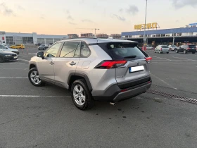 Toyota Rav4, снимка 3